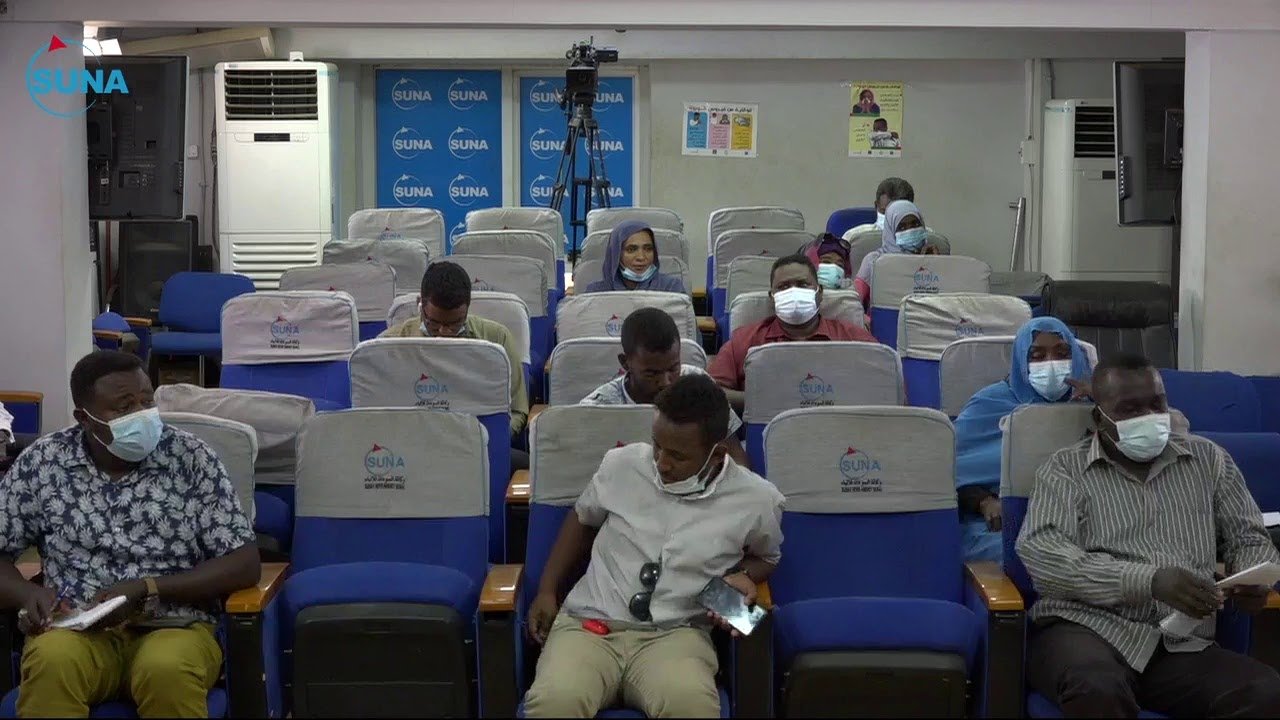 أهم عناوين أخبار السودان اليوم الجمعة