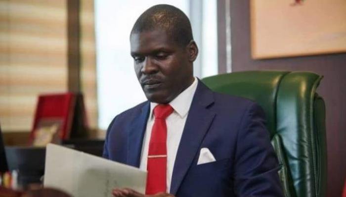 155 061641 assurances from the sudanese minister of