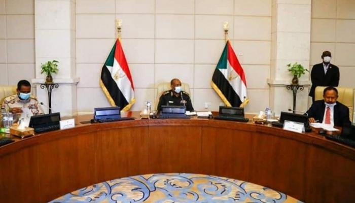 85 012929 sudanese defense council security