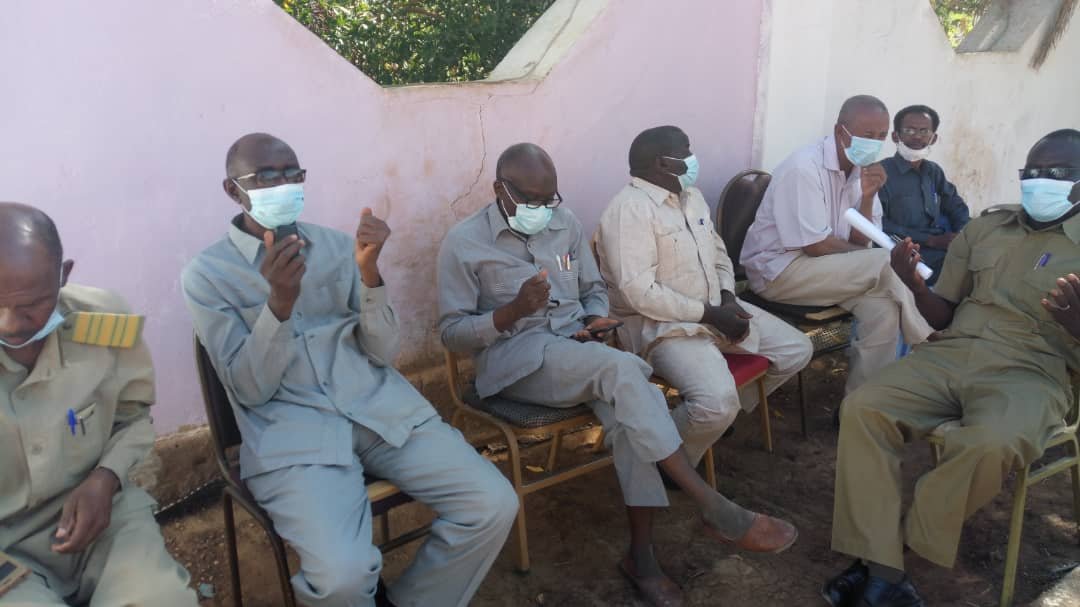 وفاة حسن منصور المدير التنفيذي لمحلية امبدة 15 IMG 20210413 WA0005