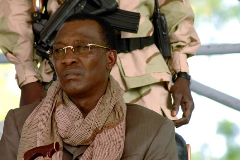 السودان يستعد للأسوأ بعد مقتل إدريس ديبي 11 IMG 20210424 WA0004