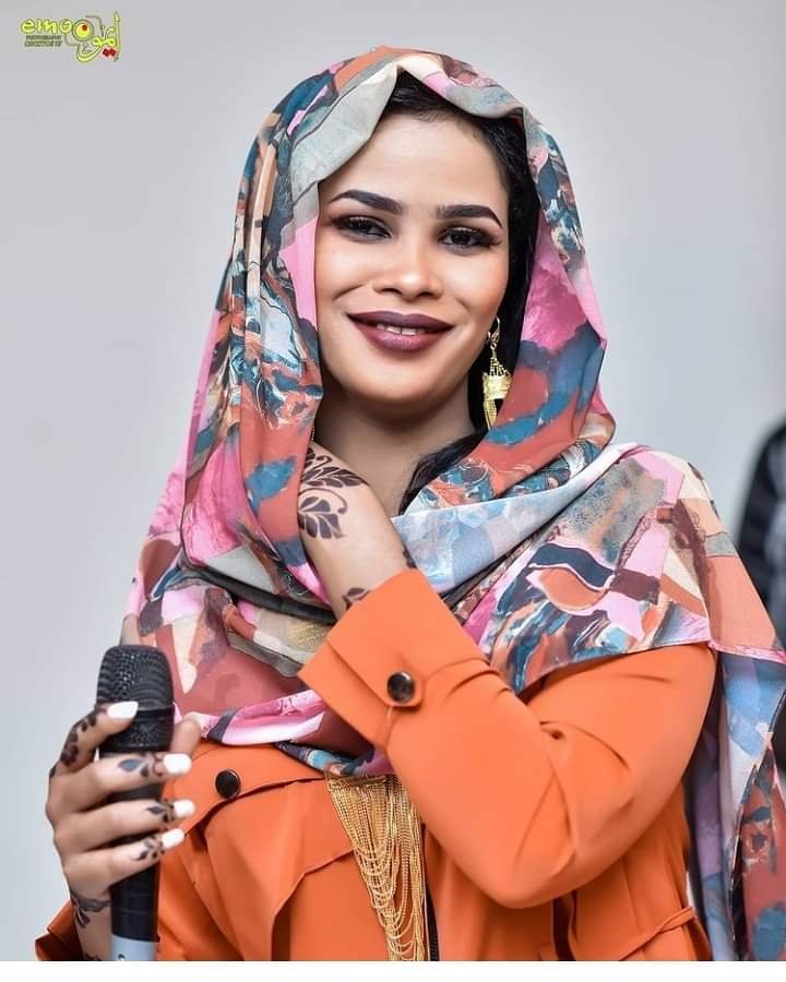 ايلاف عبد العزيز : صوتي شين في الكلام 14 IMG 20210428 WA0038