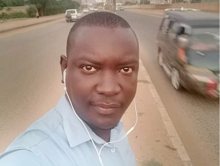 تفاصيل معلومات مثيرة حول محتوى هواتف "احمدالضي" 17 أحمد الضي بشارة