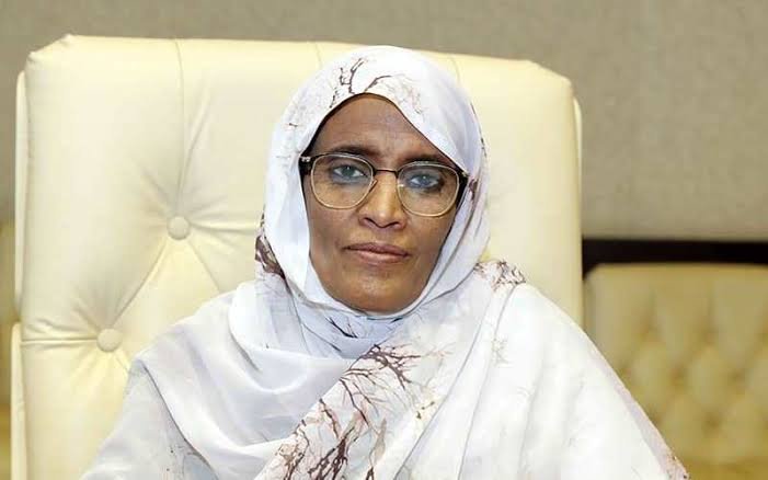 والي الشمالية تمنع الإفطارات الجماعية لهذا السبب 16 بروف امال محمد