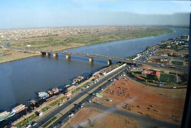 جسر المنشية