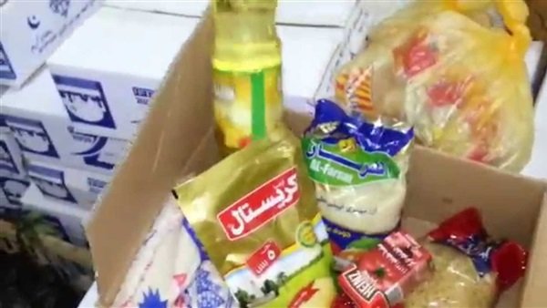 كرتونه رمضان