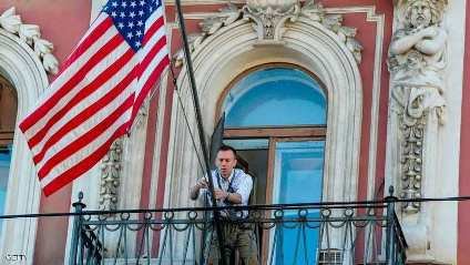 عاجل.. موسكو تدرج الولايات المتحدة ضمن الدول غير الصديقة 15 1 1170123