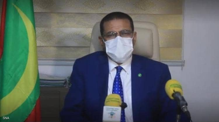 اربعة فايروسات متحورة تغزو هذه الدولة العربية 14 1 1438760