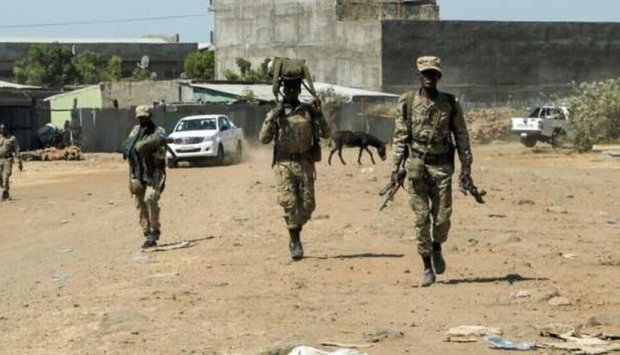 توغلت داخل الاراضي السودانية.. مليشيا اثيوبية تغتال اثنين من المزارعين رميا بالرصاص 15 16224660770