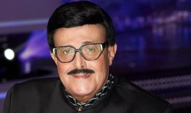 الفنان سمير غانم يودع الدنيا 17 20190110104501451