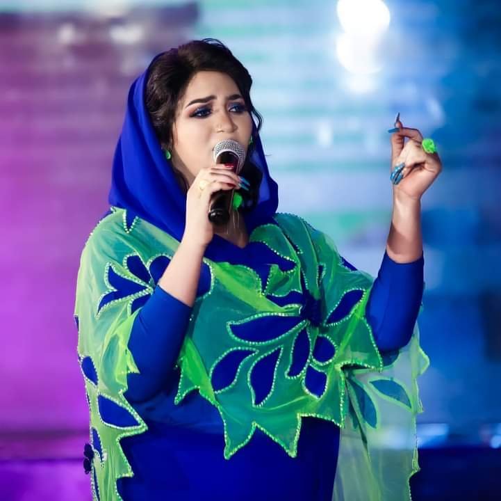 الجبلية ترد على هدى عربي عبر الصندوق 11 FB IMG 1621432749893