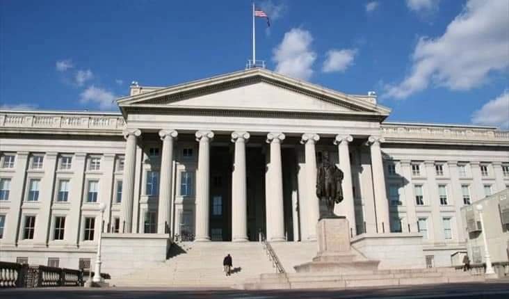 عاجل... رسميا.. الخزانة الأمريكية: السودان خارج قائمة الدول الراعية للإرهاب 15 FB IMG 1621451852303