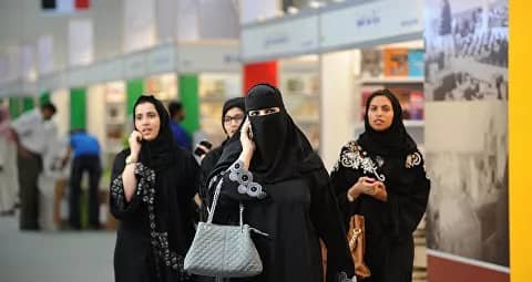 السعودية تضع شرطا لزواج المرأة المطلقة مرة أخرى 15 IMG 20210516 WA0122