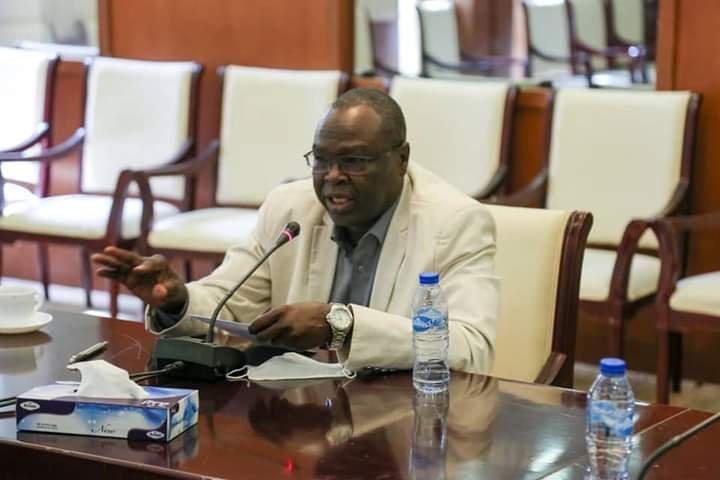 عاجل .. اللجنة العليا للطوارئ الصحية تقرر تعطيل الدراسة بالجامعات والمدارس 17 IMG 20210518 WA0071