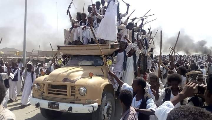 لجنة كهرباء محلية سنكات تمهل حكومة الولاية اسبوعين لتنفيذ المشروع 18 IMG 20210520 WA0036