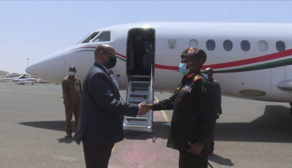 إبراهيم جابر يتوجه إلى نيجيريا لهذا السبب 16 IMG 20210524 WA0039