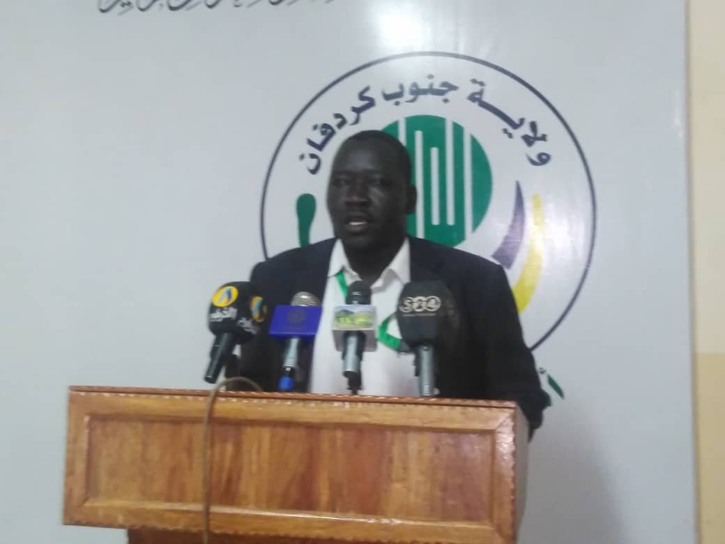 مدير التامين الصحي بجنوب كردفان :جاهزون للسلام المرتقب 16 IMG 20210524 WA0058