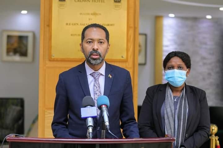 الوفد الحكومي يرد على مسودة الاتفاق الاطاري 15 IMG 20210530 WA0010 1