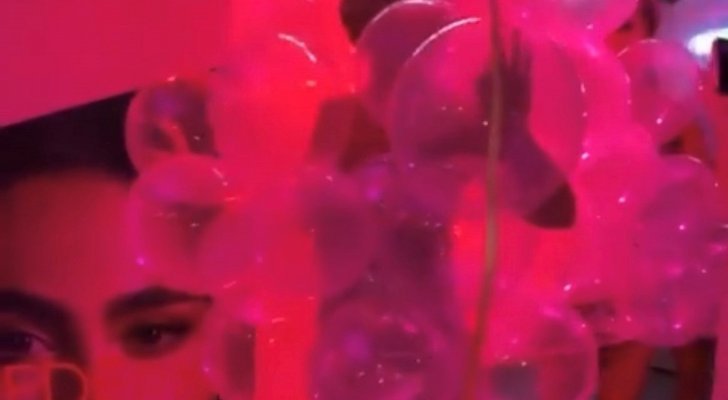 غضب في السعودية بسبب حفل صاخب مختلط 15 IMG 20210531 WA0002