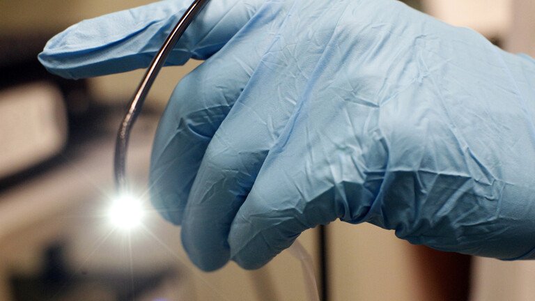 طبيب يحدد طريقة للتعرف على السرطان أثناء تناول الطعام 14 IMG 20210531 WA0004