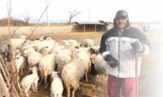 حكايات قرية يونانية يسكنها سودانيون.. “الأفروغريق” كيف وصلوا إلى بلاد الإغريق؟ 14 IMG 20210531 WA0009