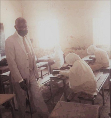 بدء امتحانات مرحلة الأساس بولاية البحر الاحمر 15 IMG 20210531 WA0013 1