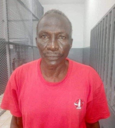 في هذا التاريخ تبدأ الجنائية أولى جلسات تثبيت التهم في مواجهة علي كوشيب 15 IMG 20210521 211913