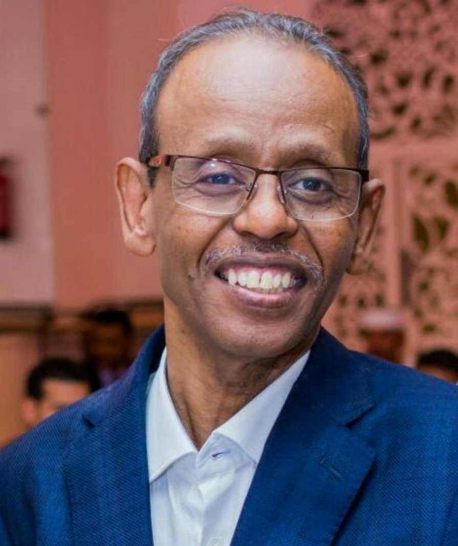 عادل عبد الرحمن عمر يكتب : امير الظلام تحت الاضواء الكاشفة ـ الزبير احمد الحسن نموذجاً 16 Screenshot 20210501 221900