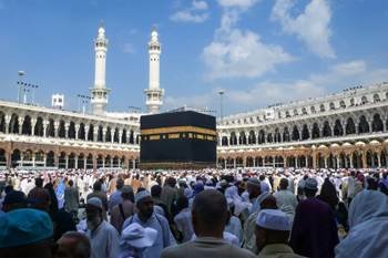 خبر صادم... توقعات بمنع الوافدين للسعودية "الحج للعام الثاني" 14 bb792c2d c7d3 4db0 b2e3 8f8e2d78d487