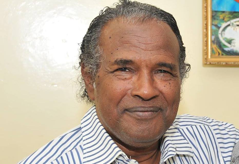 الحلنقي يصالح النيل الأزرق 14 اسحق الحلنقي