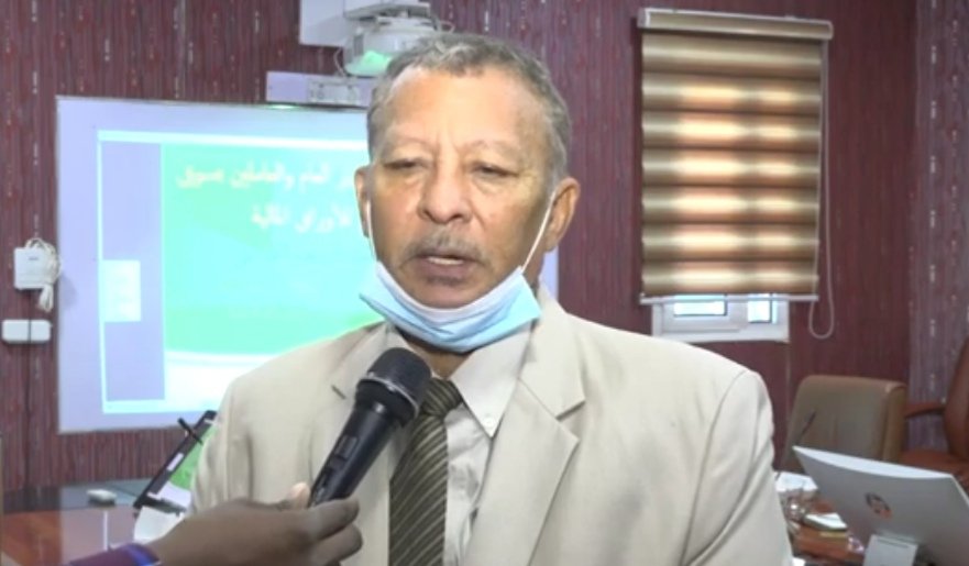 د شوقي عزمي سلطة تنظيم أسواق المال