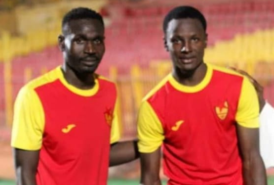 رمضان عجب ومحمد الرشيد