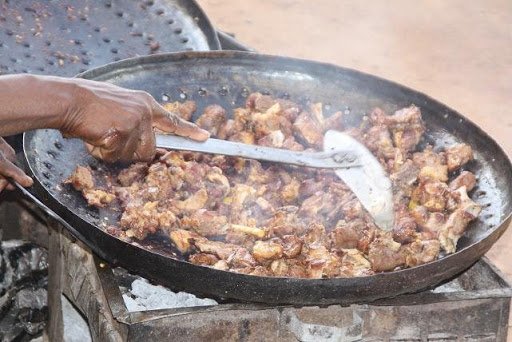 شوايات قندهار