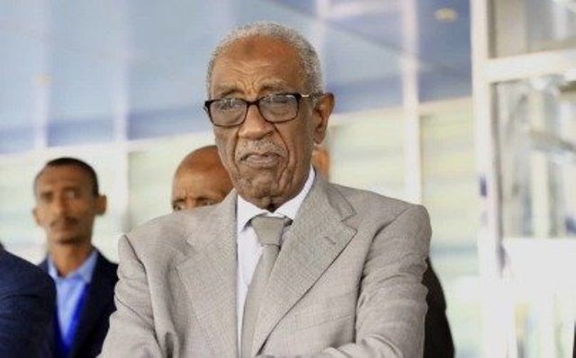 محمد الفاتح زين العابدين