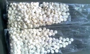 إبادة أكثر من مليار_حبة مخدرة