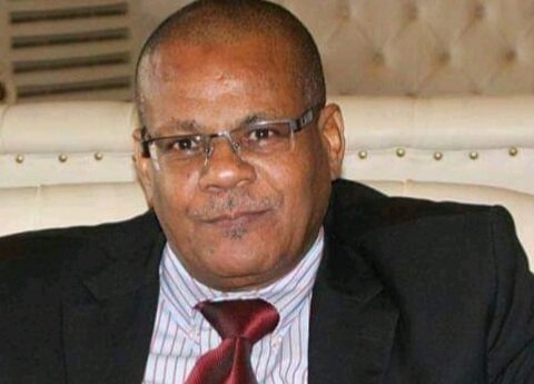 نادر . وكيل التجارة