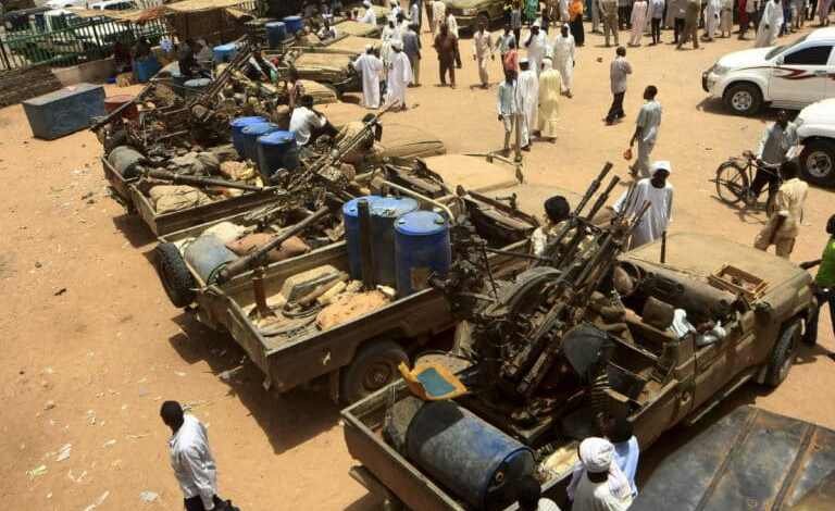 2015 05 04T120000Z 2063495519 GF10000084226 RTRMADP 3 SUDAN DARFUR 768x512 1