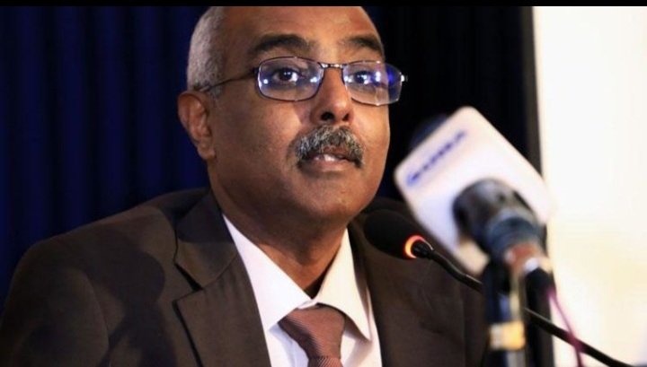 وكيل أول الثقافة والاعلام يكشف عن اجراءات لاصلاح الصحافة 16 20210627 223128