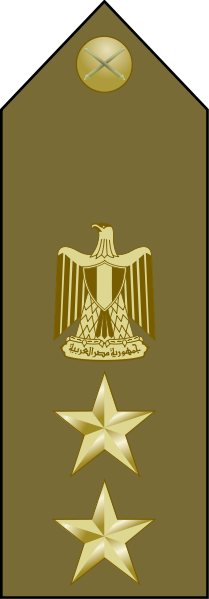القبض على شبكة متخصصة في بيع الرتب العسكرية 18 209px EgyptianArmyInsignia Colonel.svg