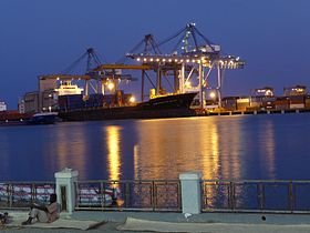 280px Port Sudan