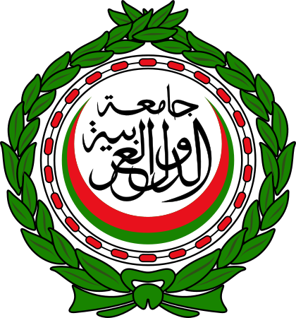 Emblem of the Arab League