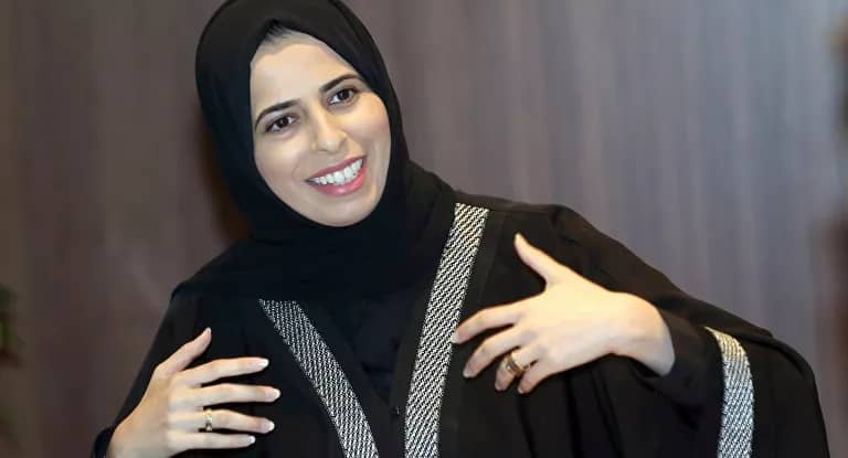 مسؤولة قطرية: دعوة السيسي لزيارة الدوحة "مفتوحة" وسيتم تحديد موعد لها قريبا 14 IMG 20210601 WA0008