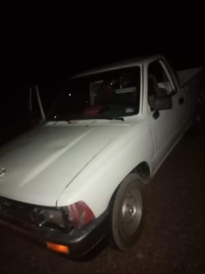 مباحث نهر النيل تستعيد مركبات مسروقة 15 IMG 20210602 WA0014