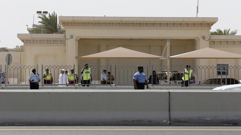 ضجة في قطر بسبب طبيب يتحرش بمريضاته 15 IMG 20210607 WA0005