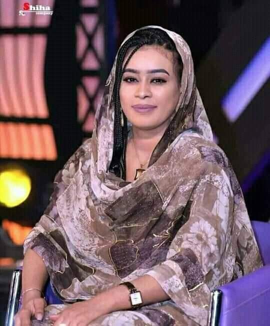 أيمان الشريف تقنع عبد السلام بالعودة للغناء 17 IMG 20210607 WA0008