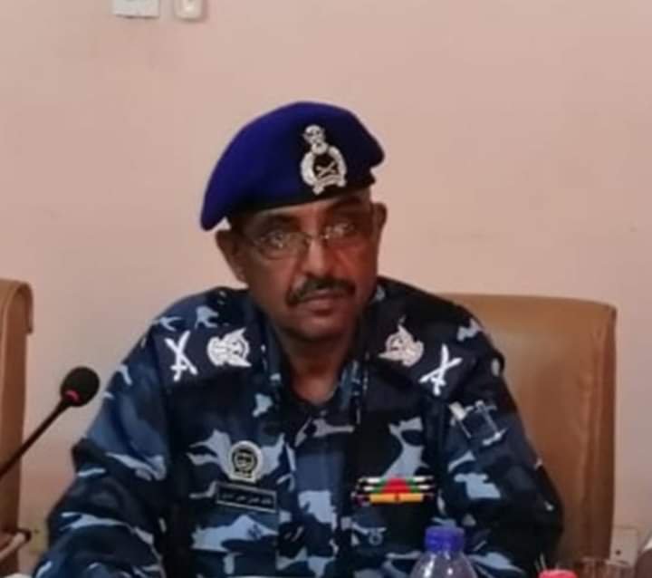 الشرطة تلاحق مروجي ومتعاطي المخدرات بولاية الخرطوم 15 IMG 20210625 WA0012