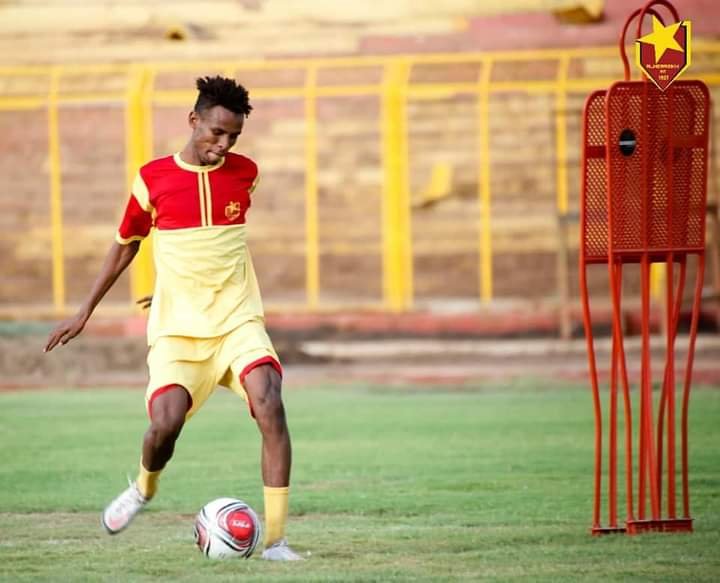 المريخ يتدرب بالقلعة الحمراء 17 IMG 20210629 WA0016