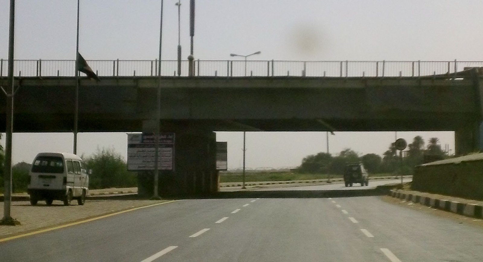 Nile street Omudrman scaled