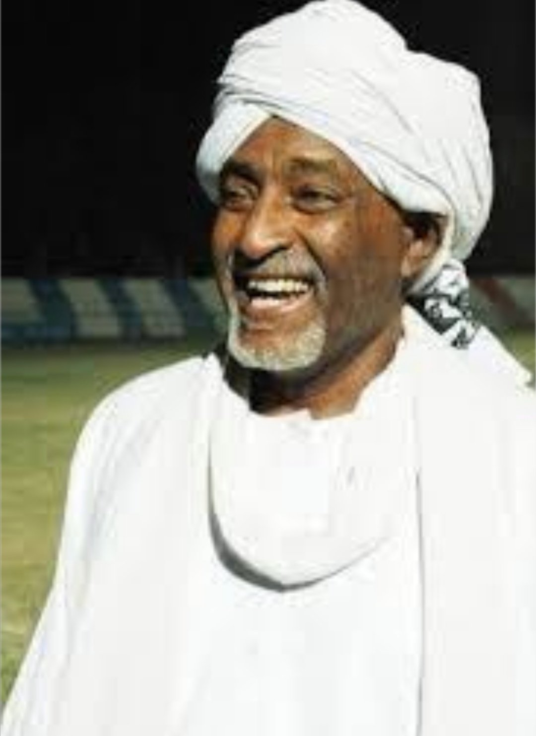 رحيل مولانا جمال حسن سعيد 11 Screenshot 20210602 222739