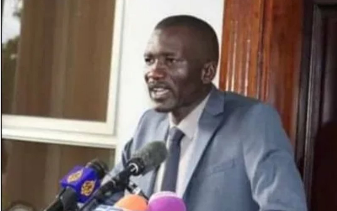 اهل المصلحة بوسط دار فور يرشحون مصطفى تمبور واليا 16 Screenshot 20210612 170104